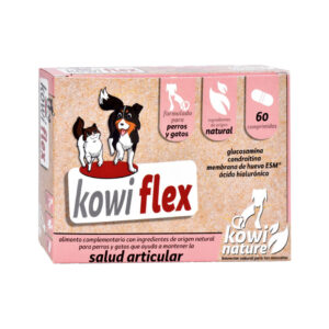 KOWI FLEX - 60 COMPRIMIDOS