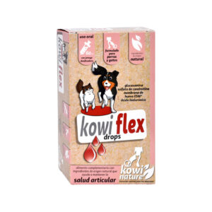 KOWI FLEX DROPS - 60ML