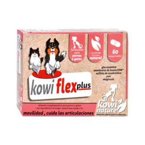 KOWI FLEX PLUS - 60 COMPRIMIDOS