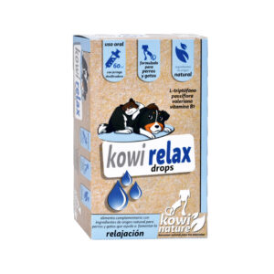 KOWI RELAX DROPS - 60ML