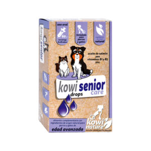 KOWI SENIOR CARE - 60ML