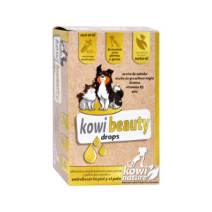 KOWI BEAUTY DROPS - 125ML