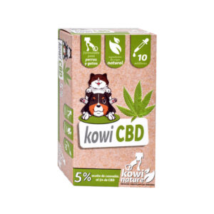 KOWI CBD - 10ML