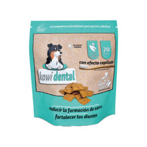 KOWI DENTAL SNACK - 70GR