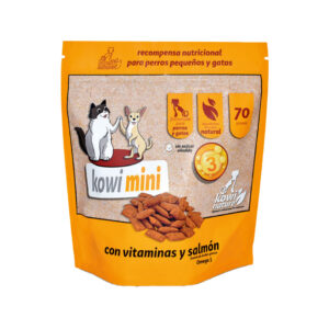 KOWI MINI SNACK - 70GR