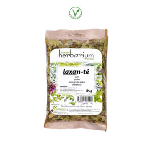 LAXAN-TE  HERBARIUM PLANTA BOLSA - 85GR.