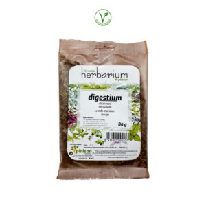 DIGESTIUM HERBARIUM PLANTA BOLSA - 80GR.