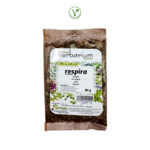 RESPIRA HERBARIUM PLANTA BOLSA - 80GR.