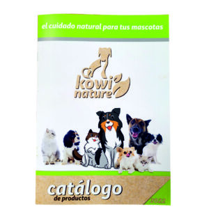 CATALOGO DE PRODUCTOS KOWI A4