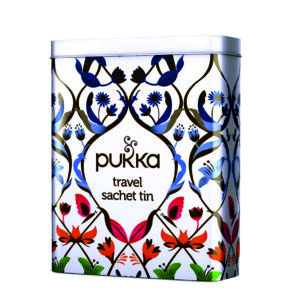 PUKKA LATA PARA VIAJES COLECCION - 1 UNIDAD