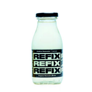 BEBIDA REFIX LIMON - 265ML.