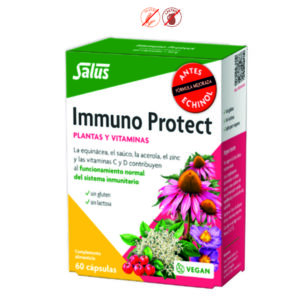 IMMUNO PROTECT (ANT. ECHINOL) - 60 CAPSULAS
