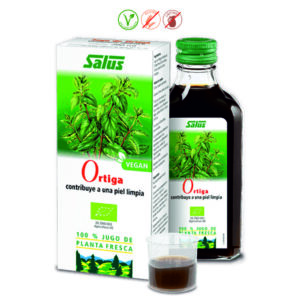 ORTIGA JUGO BIO - 200ML.^^