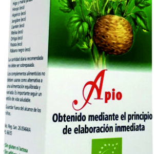 JUGO DE APIO BIO - 200ML.^^