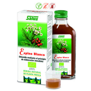 ESPINO BLANCO BIO - 200ML.