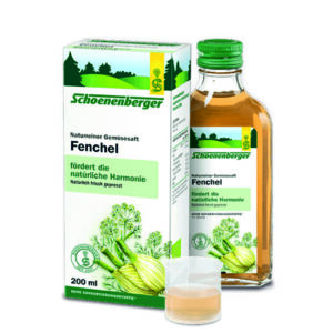 HINOJO JUGO BIO - 200ML.