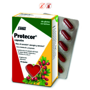 PROTECOR - 30 CAPSULAS^^