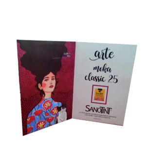 CARTEL PIE LIBRILLO SANOTINT 60X80 (ARTE)