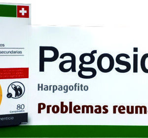 REGLETA SALUS PAGOSID PROBLEMAS REUMATICOS