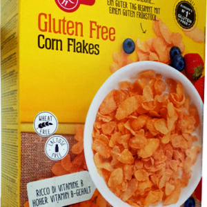CORN FLAKES SIN GLUTEN - 250GR.