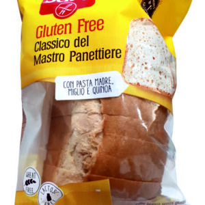 PAN MOLDE CLASICO SIN GLUTEN (CLASSICO MASTRO) - 3