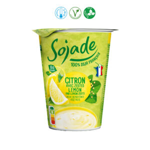 SOJADE LIMON - 400GR.