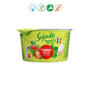 SOJADE FRESA - 150GR.