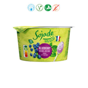 SOJADE ARANDANOS - 150GR.