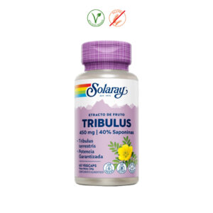 TRIBULUS 450MG. - 60 CAPSULAS