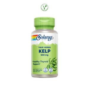 KELP - 100 CAPSULAS