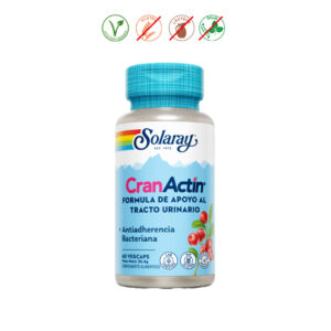 CRANACTIN (ARANDANO ROJO) - 60 CAPSULAS