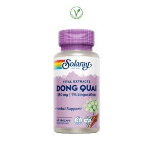 DONG QUAI - 60 CAPSULAS
