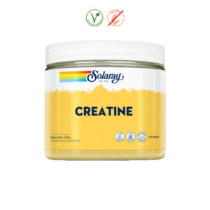 CREATINE (CREATINA POLVO) - 225GR.