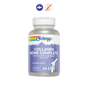 COLLAGENO BONE COMPLETE - 90 CAPSULAS