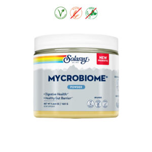 MYCROBIOME POLVO PREBIOTICO - 160GR.^^