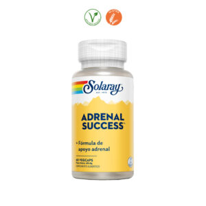 ADRENAL SUCCESS - 60 CAPSULAS