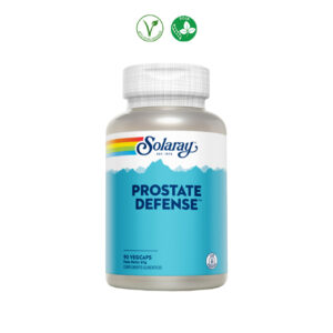 PROSTATE DEFENSE - 90 CAPSULAS