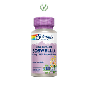 BOSWELIA 300MG. - 60 CAPSULAS