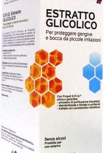 EPID EXTRACTO GLICOLICO - 30ML.