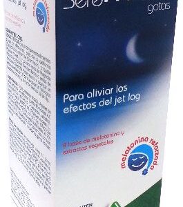 MELATONINA 1,9MG. (SERENOTTE) - 50ML.