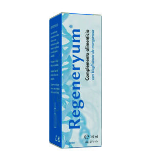 REGENERYUM GOTAS - 15ML.