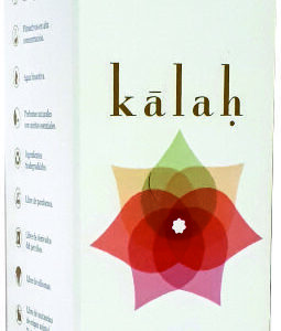 CREMA REPARADORA KALAH - 30ML.