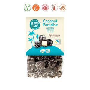 COCONUT PARADISE (COCO RECUBIERTO) - 150GR^^