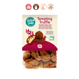 TEMPTING TRUFFLE (NUECES RECUBIERTAS) - 100GR.