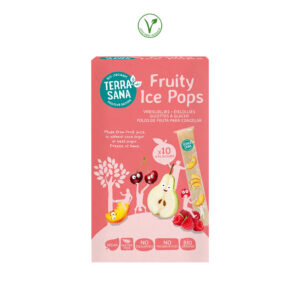 POLOS HELADOS DE FRUTAS - 400ML.