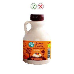 SIROPE DE ARCE GRADO C - 500ML.