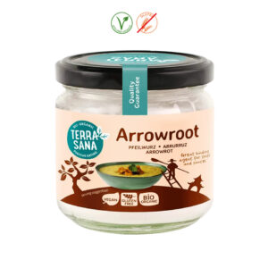 ARROW ROOT (ARRURUZ) - 150GR.