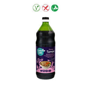 TAMARI EKO SIN GLUTEN (STRONG) - 1 LITRO