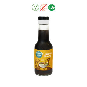 SALSA UMAMI - 145ML.