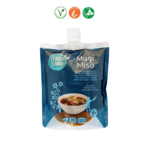 MUGI MISO (SOJA-CEBADA) - 345GR.